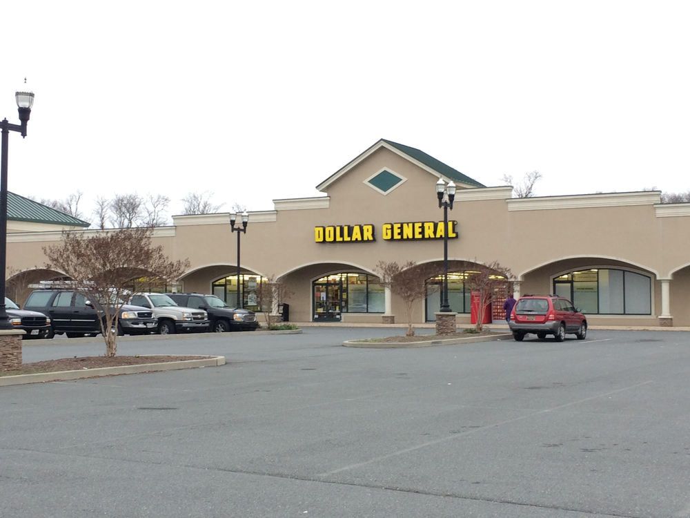 Savannah Square: 32175 DuPont Blvd, Dagsboro, DE 19939